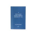 UO Libro y álbum rellenable Tú y yo
