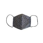 Mascarilla para adulto UO lavable dots talla M características