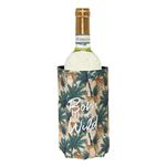 Banda refrigerante para botella Legami Cheetah en oferta