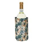 Banda refrigerante para botella Legami Cheetah