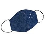 Mascarilla juvenil Busquets higiénica lavable moon características