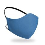 Mascarilla infantil Reprotect lavable R40 print ocean talla 3-6 años