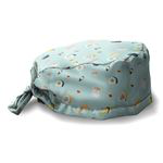 Gorro sanitario Miss Borderlike Sushi características