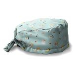 Gorro sanitario Miss Borderlike Sushi