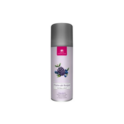 Ambientador. Natural Spray Cristalinas con aroma a frutas del bosque 200 ml - 10100004 características