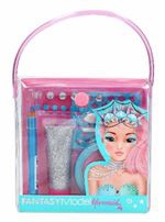 Set de maquillaje Makeup Set Fantasy Model Mermaid