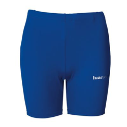 Mallas Deportivas Luanvi Gama Azul Talla: XL precio