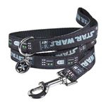 Correa para perros FORFANPETS Star wars Darth Vader talla M