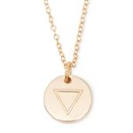 Colgante Tantanfan Horóscopo Negro Agua