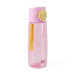 Botella Lanoo bubble gum 650ml en oferta