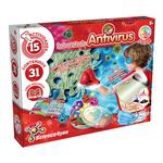 Laboratorio Antivirus