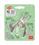 7 in 1 Multi Tool Legami Sos Mr 007