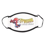 Mascarilla infantil Sd Toys reutilizable Cabezones Espiderman en oferta
