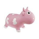 Vaca Saltarina Tallytate rosa pastel precio