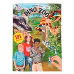 Create your Dino Zoo