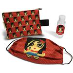 Kit protector Tuki Amy en oferta