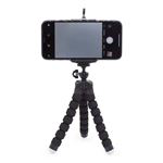 Trípode compacto Kikkerland para smartphone precio