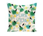 UO Funda de cojín - Pura vida en oferta