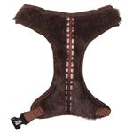 Arnés para perros FORFANPETS Star wars Chewbacca talla XS/S características