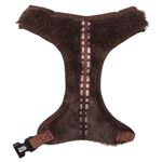 Arnés para perros FORFANPETS Star wars Chewbacca talla XS/S