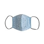Mascarilla para adulto UO lavable stars talla M