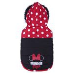 Abrigo para perros FORFANPETS Minnie Mouse Mouse talla S
