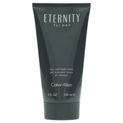 Calvin Klein Gel de baño cuerpo y cabello Eternity hombre 150 ml precio
