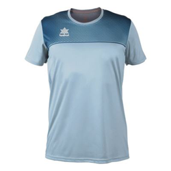 Camiseta de Manga Corta Luanvi Apolo Talla: 4XS en oferta