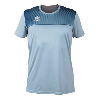 Camiseta de Manga Corta Luanvi Apolo Talla: 4XS
