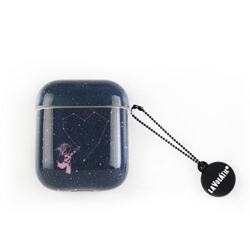 Funda La Volátil Estrella para AirPods características