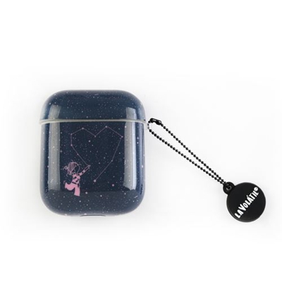 Funda La Volátil Estrella para AirPods