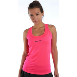 Camiseta de Tirantes Luanvi Nocaut (5 uds) Talla: L características