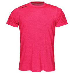Camiseta Deportiva de Manga Corta Luanvi Nocaut Vigore Talla: XXL características