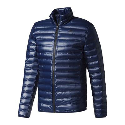 Chaqueta Deportiva para Hombre Adidas Varlite Azul marino Talla L