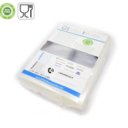 Bolsa de Envasado al Vacío 150x350 mm (100 uds.) precio