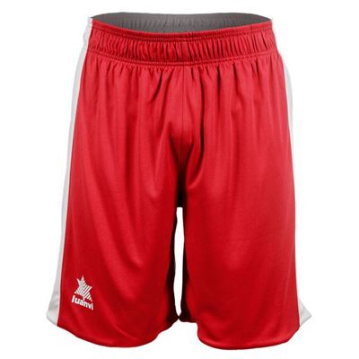 Pantalón Corto Deportivo Luanvi Game (XXL)