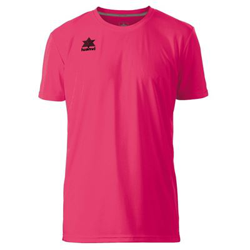 Camiseta Deportiva de Manga Corta Luanvi Pol Talla: XXL precio
