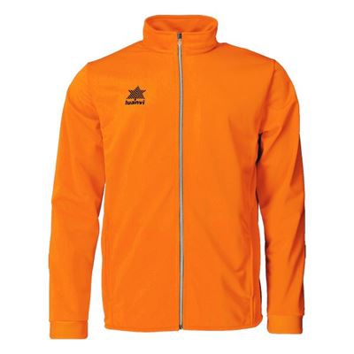 Chaqueta Deportiva Luanvi Pol Acetato Talla: 3XL
