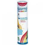 Lápices de colores Giotto Colors 3.0 en oferta