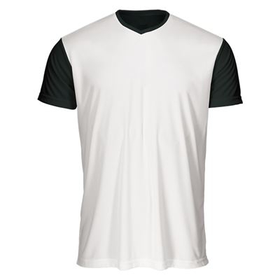 Camiseta Deportiva de Manga Corta Luanvi Quick Transfer Talla: S