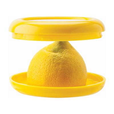 Guarda alimentos Stretch Pods reutilizables Guarda limones