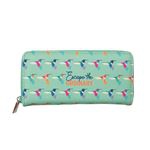 Monedero Legami Escape