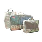 Set de 3 organizadores Legami para viaje