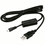 Pentax Cable I-USB17 en oferta
