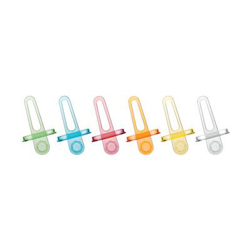 Jgo 6 Soportes Para Helados Bambini características