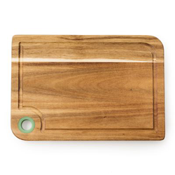 Tabla de cortar Benetton Bambú 33x23cm precio