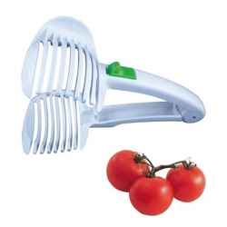 Cortador de tomates MSV Plástico en oferta