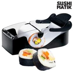 Máquina de Sushi | Sushi Matik características