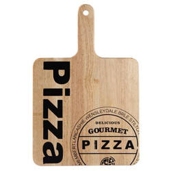 Tabla de cortar Bergner Natural Madera características