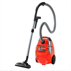Detalles de la oferta de Aspiradora sin bolsa Tornado TOSC60LR Super Cyclone - Rojo Aspiradora sin bolsa Tornado TOSC60LR Super Cyclone - Rojo características